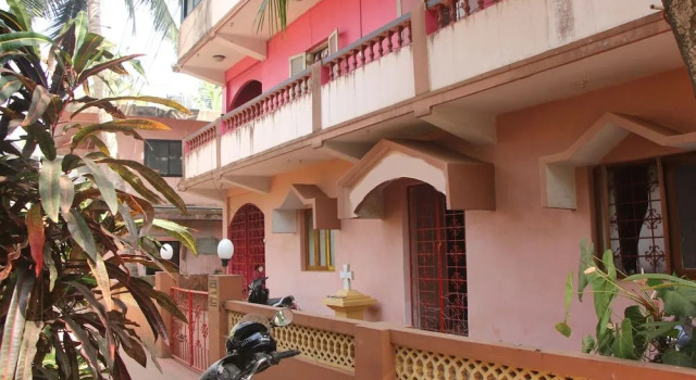 OYO 9362 Home Beach View Studio Coco Beach, Prenota Hotel Nerul 