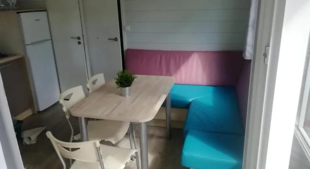 Mobil-home LOUISIANE 4, Rezerwuj Hotel Crozon 