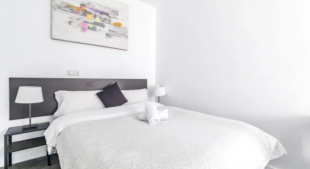 Номер Comfort AYZ Ulises - Auto check-in property