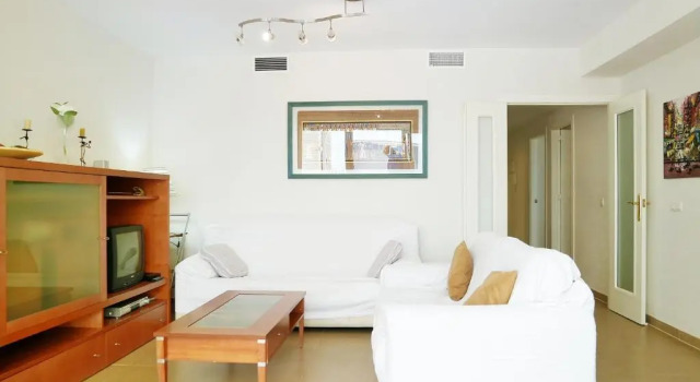 Апартаменты с 3 комнатами El Espigón Central by Ĥ - Playa Punta del Moral PEHC14P79