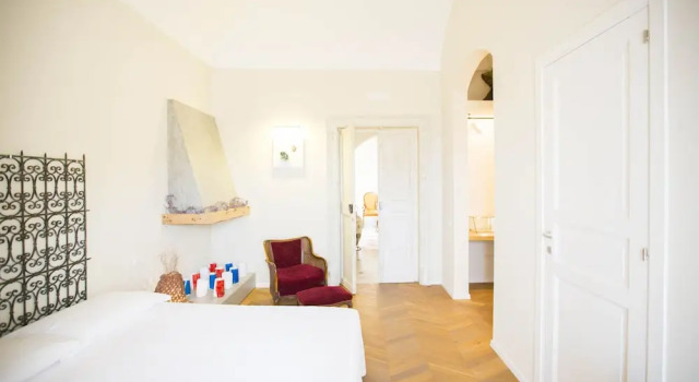 B&B Attico Taranto
