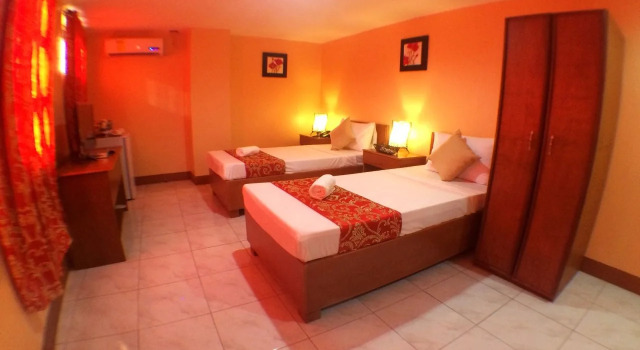 Gapotel Hotel