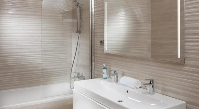 Номер Executive Mamaison Residence Sulekova Bratislava