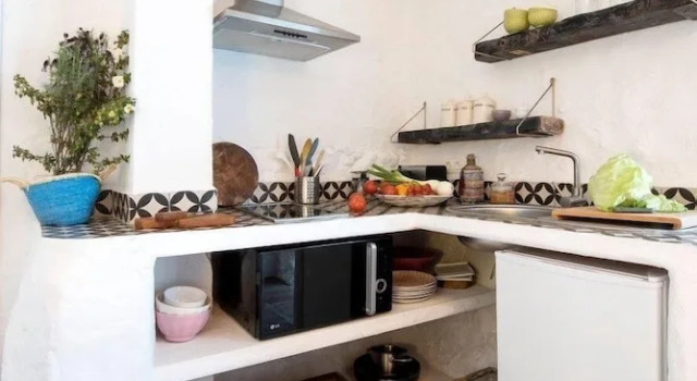 Appartamento 1 camera da letto La Careza De Mijas