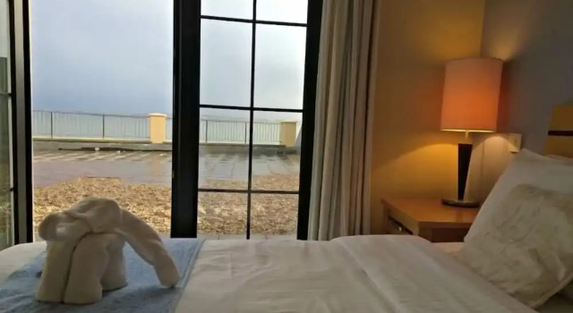 Двухместный номер Standard с видом на залив Pier Head Hotel