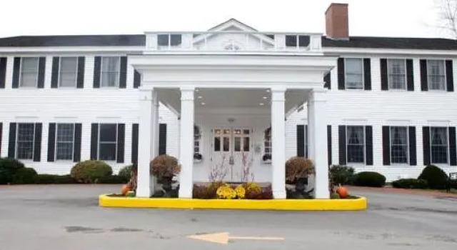 Двухместный люкс The Litchfield Inn