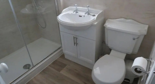 Номер Standard London Road Guest Accommodation