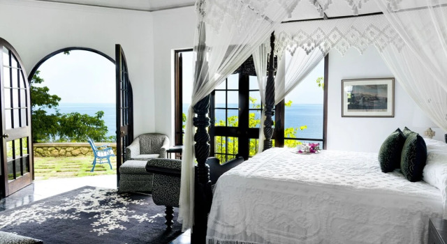Bluefields Bay Villas