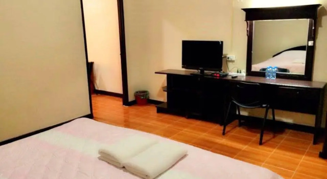 Inhkone Apartment, Забронировать Апартаменты/квартира Апартаменты Вьентьяна, Апартаменты/квартира