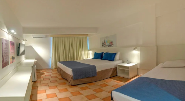 Номер Standard Express Floripa Residence