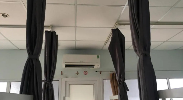 Семейный номер Standard Maily Hostel