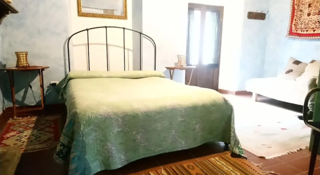 Standard Triple room B&B L'Isola