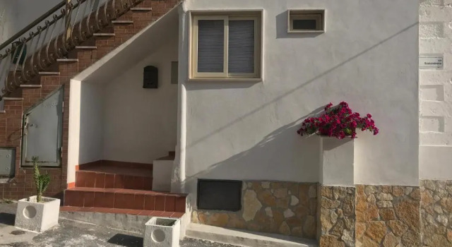 Апартаменты Casa Vacanze Flora