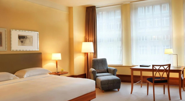 Park Hyatt Hamburg