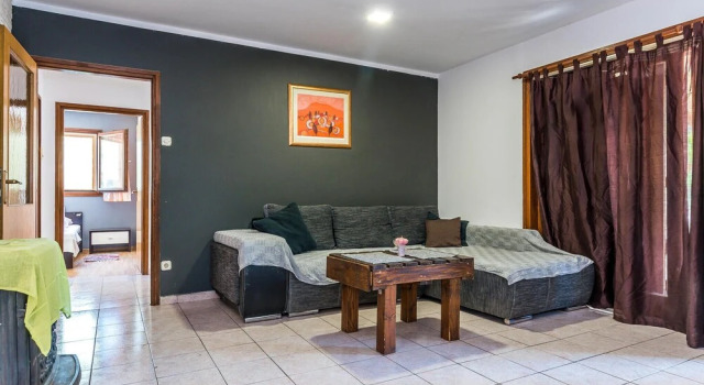 Awesome Home in Jezera With Wifi and 2 Bedrooms