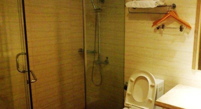 Zhenghao Business Hotel, Varaa Hotelli Qingyuan Guangdong