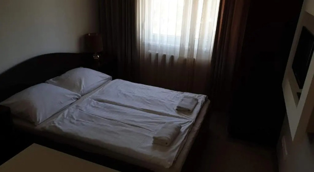 Апартаменты Keller Arany Apartmanok