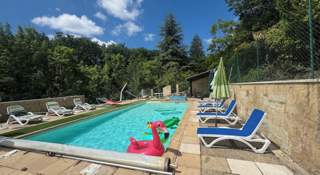 Lacoume Saint Jacques, Réserver Hôtel Auch Gers