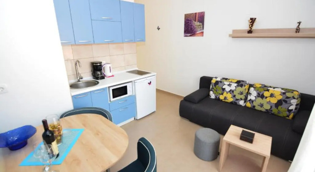Апартаменты Holiday Home Cattaro