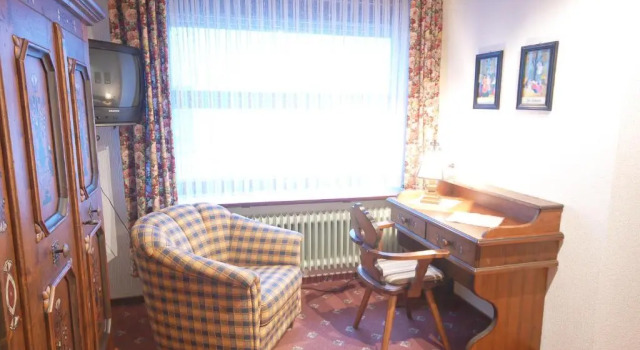 Одноместный номер Standard Hotel Gondel