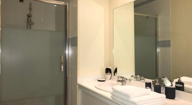 Семейный номер Standard Chambres dhôtes les Etoiles