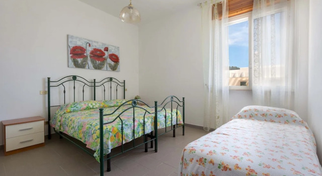2925 Casa Vacanze di Ivana- Tramontana by Barbarhouse