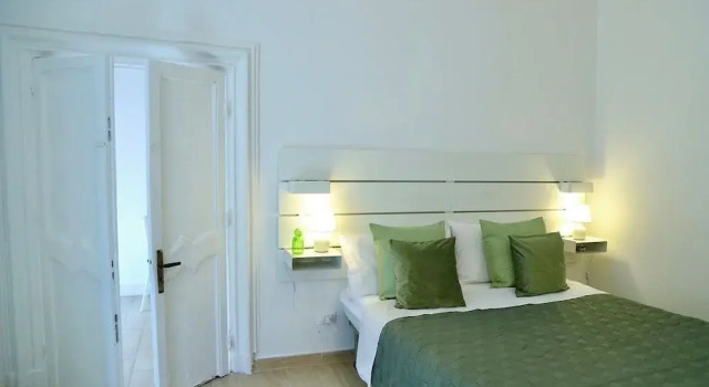 Klassisch Apartment Cara Palermo