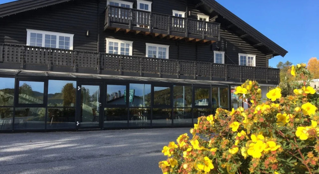 Øen Turistsenter Apartments