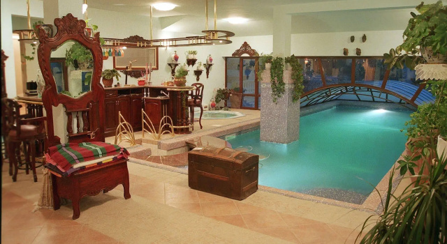 Dallas Residence, Забронировать Отель Sveti Nikola Варна