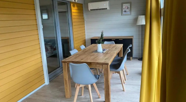 Полулюкс Apartamenty pod Wilczakiem