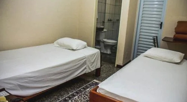 Bigs Hotel