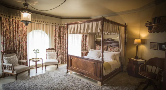 Номер Standard Schoon Huis Manor