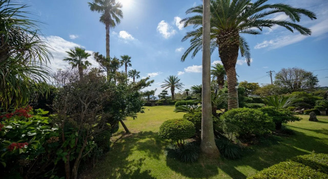 Seogwipo Ocean Resort, Забронировать Курортный отель Отели Согвипхо с парковкой, Парковка