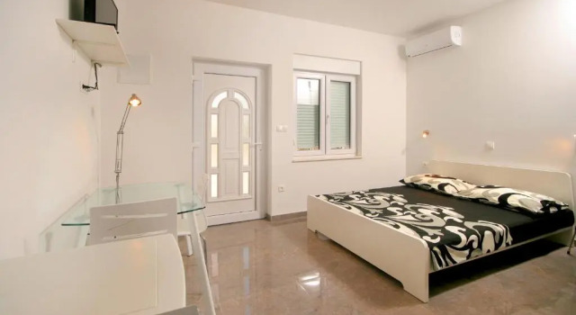 Apartments Parcela