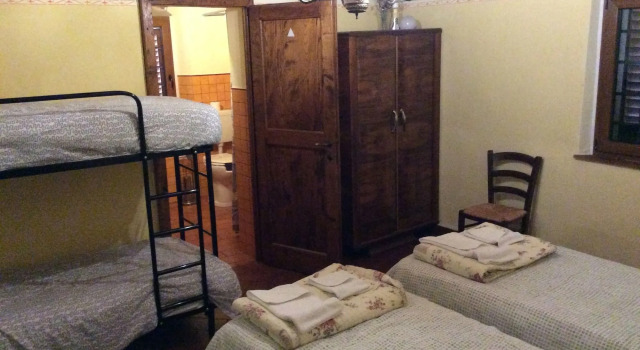 B&B e Locazioni Turistiche Antico Borgo Toscano, Забронировать Отель Монтекатини-Терме Тоскана