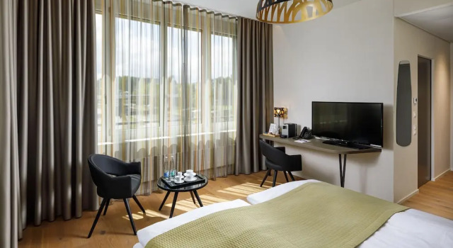 Номер Standard Focus Hotel