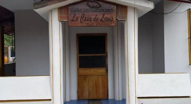 Casa de Lewis, Foglalás Szálloda Puerto Baquerizo Moreno San Cristobal Island