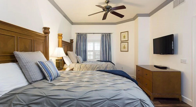 Ov4282 - Reunion Resort - 3 Bed 3 Baths Condo, Prenota Resort Hotel a Reunion con piscina, Piscina