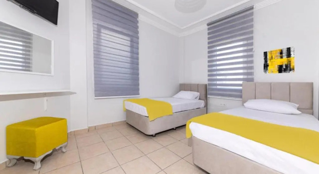 Двухместный номер Standard Hola Bodrum