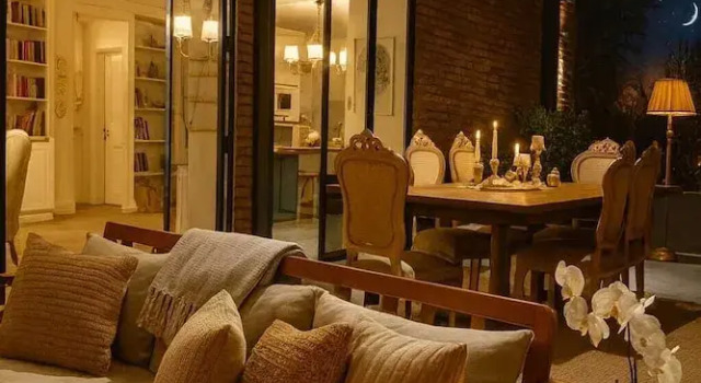 Kumkat Hotel, Rezervovat Hotel Hotely v Milas s parkováním, Parkování