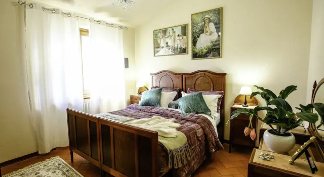 Gorgeous Villa near Spoleto with Swimming Pool, Varaa Villa Spoleto Umbria