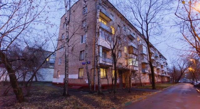 Brusnika Apartment Melnikova 2, Забронировать Апартаменты/квартира Апартаменты Москвы, рядом с Станция метро «Пролетарская», Апартаменты/квартира