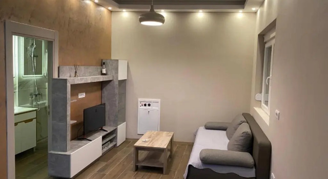 Апартаменты King Milans Apartment