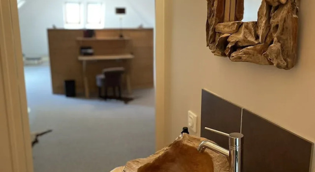 Полулюкс instants d'Absolu Ecolodge & Spa