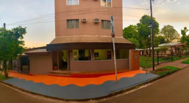 Hosteria Mola, Book Hotel 3-stjernede hoteller i Misiones, 3*