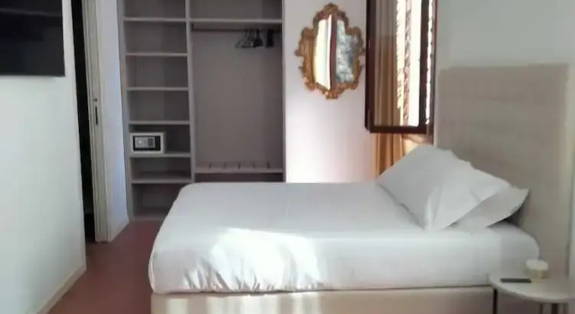 Номер Deluxe Casanova Hideaway