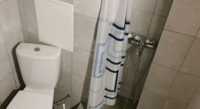 Студия Апартаменты в квартале Центральный