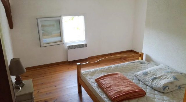 Apartment With 3 Bedrooms in Maillane, With Pool Access and Enclosed G, Rezerwuj Apartament Maillane Carros