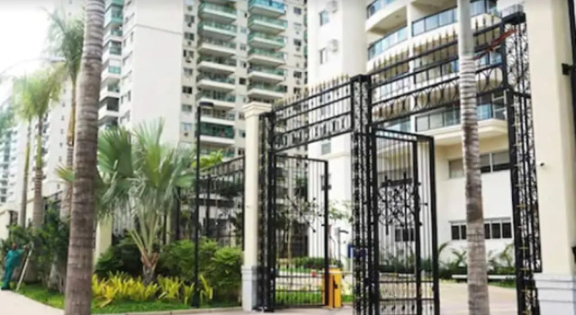 Reserva jardim newlyfurnished luxury APT, Забронировать Отель Отели штата Рио-де-Жанейро 3 звезды, 3*