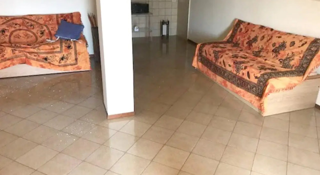 Apartment With 3 Bedrooms In Aci Castello With Wonderful Sea View Furnished Terrace And Wifi, Забронировать Апартаменты/квартира Отели в центре Ачи-Кастелло, в центре, Парковка